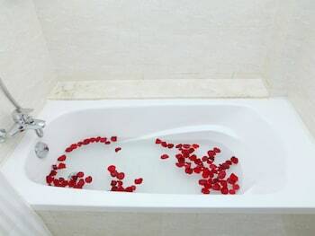 Luxury Hotel