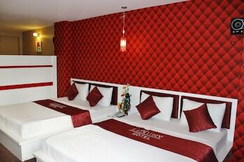 Luxury Hotel