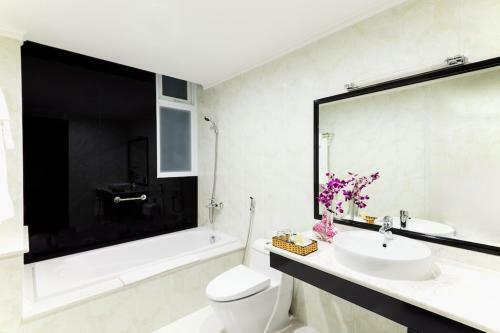 Aparthotel Compass Parkview