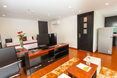 Aparthotel Compass Parkview