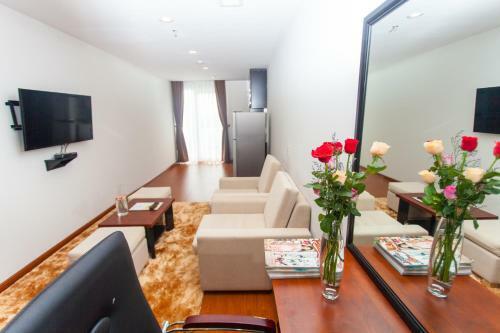 Aparthotel Compass Parkview
