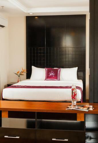 Aparthotel Compass Parkview