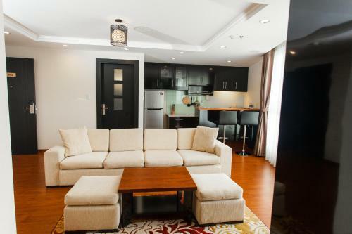 Aparthotel Compass Parkview
