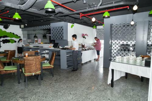 Aparthotel Compass Parkview