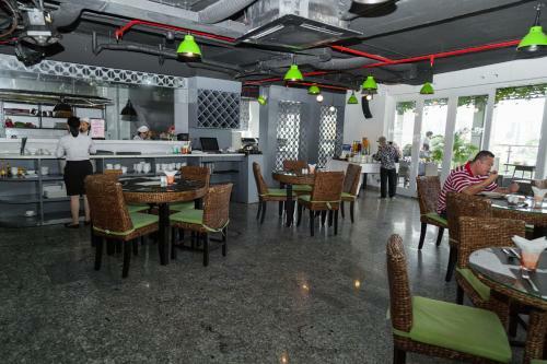 Aparthotel Compass Parkview