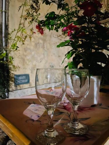 Apartamento Eftihia Di Corfu