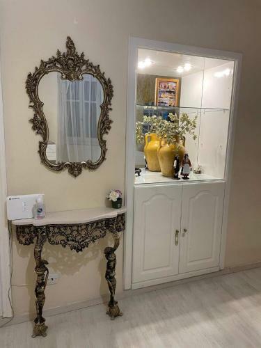 Apartamento Eftihia Di Corfu