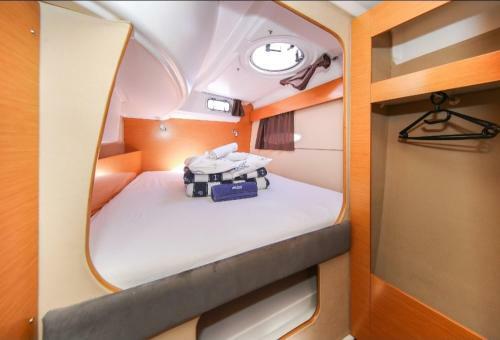 Apartamento Luxurious Yachthouse
