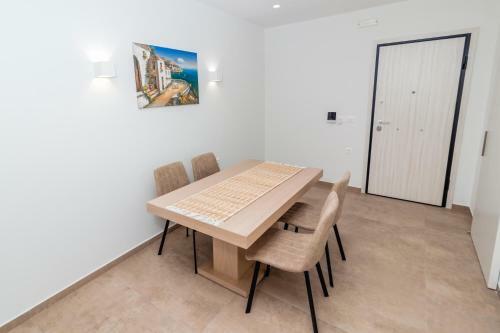 Seaside Apartment