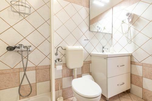 Apartamento Villa Paradiso Punat