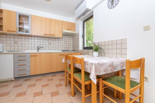 Apartamento Villa Paradiso Punat