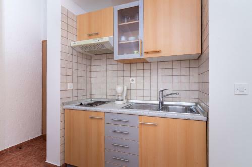 Apartamento Villa Paradiso Punat