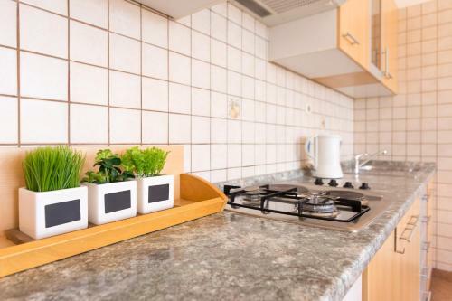 Apartamento Villa Paradiso Punat