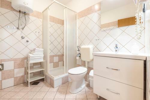 Apartamento Villa Paradiso Punat