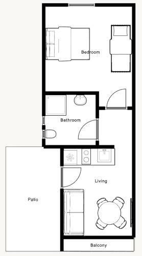 Tisa Homes