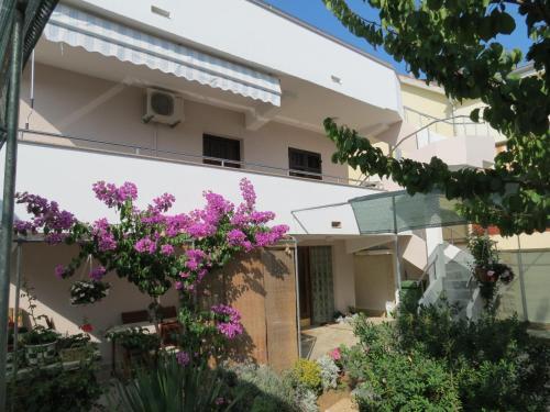 Apartment Lucija