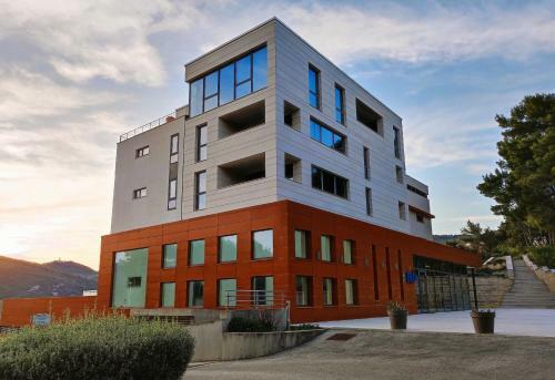 Silba - Luxury Apartment