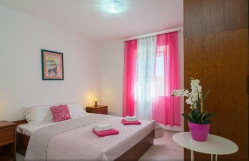 Apartman Slime Josipa