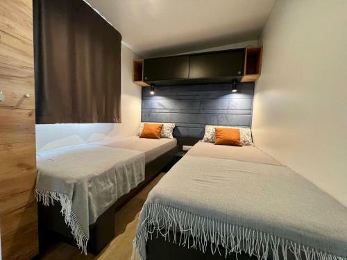 Villa Family Grand De Luxe Mobilhome