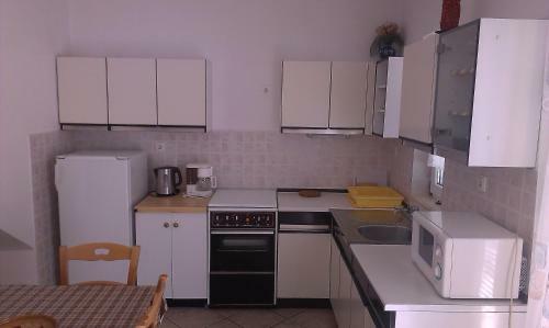 Apartman Duska