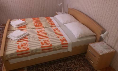 Apartman Duska