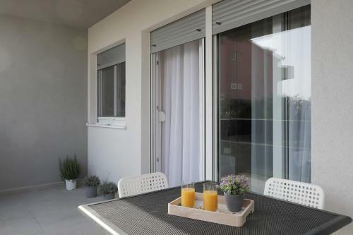 Apartment Apricus