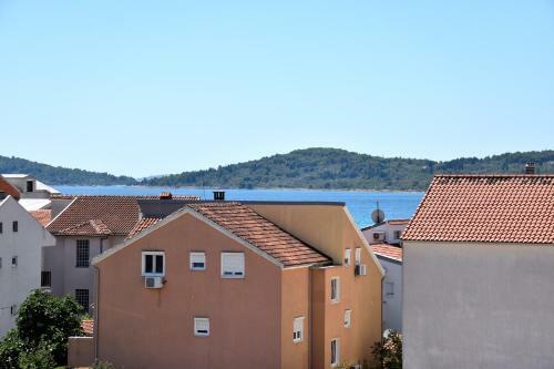 Apartamento Penthouse Vedo Srima