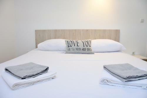 Apartamento Penthouse Vedo Srima