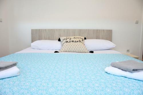 Apartamento Penthouse Vedo Srima