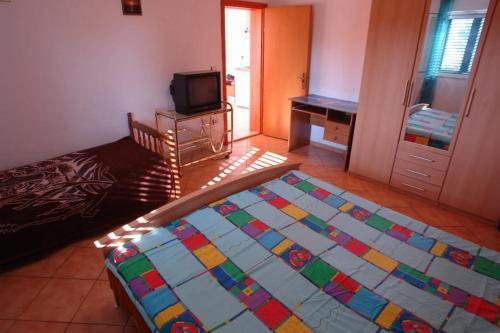 Apartments Enrico