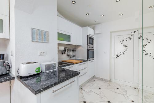 Apartman Sunce1