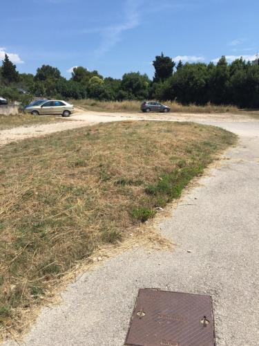Apartman Sunce1
