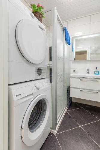 Apartman Sunce1