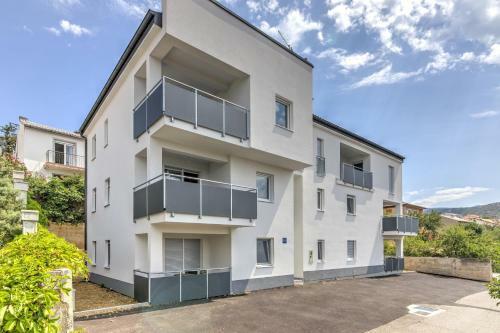 Damar Apartmani
