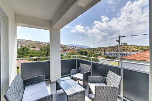 Damar Apartmani
