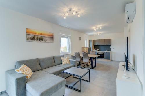 Damar Apartmani