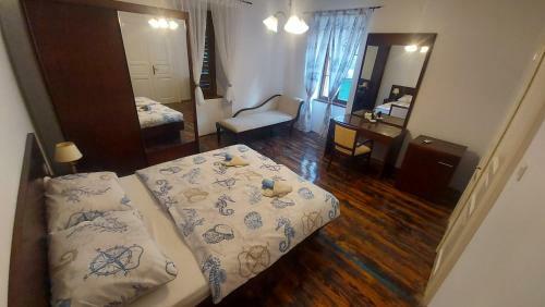 Villa Lisko Vacation House