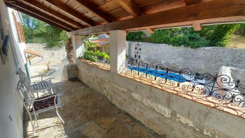 Villa Lisko Vacation House