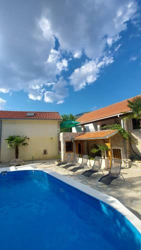 Villa Lisko Vacation House