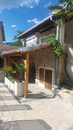 Villa Lisko Vacation House