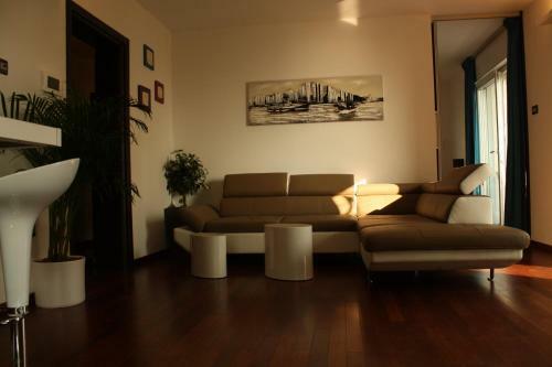Apartamento Magnolia - Sea View With Garden - Pet Friendly