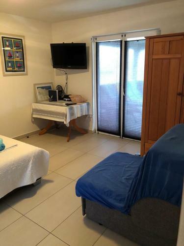 Apartmani Sandi