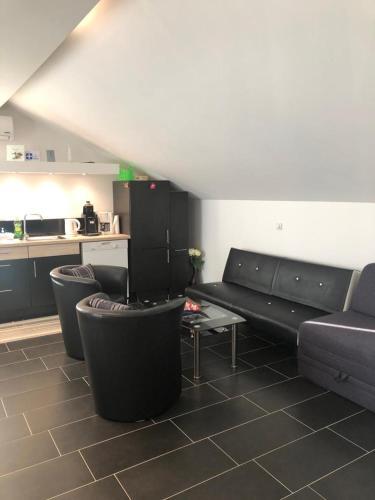 Apartmani Sandi