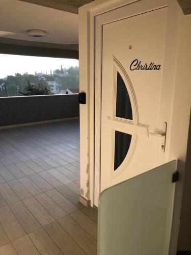 Apartmani Sandi