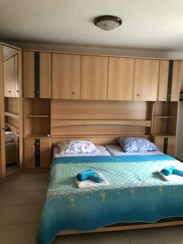 Apartmani Sandi