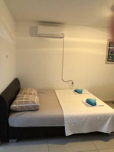 Apartmani Sandi