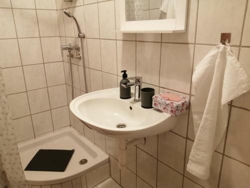 Apartamento Four Winds