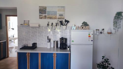 Apartamento Four Winds
