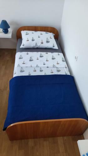 Apartamento Four Winds