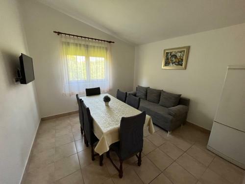 Apartmani Sekana